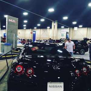 Meet your Posher, Ryan